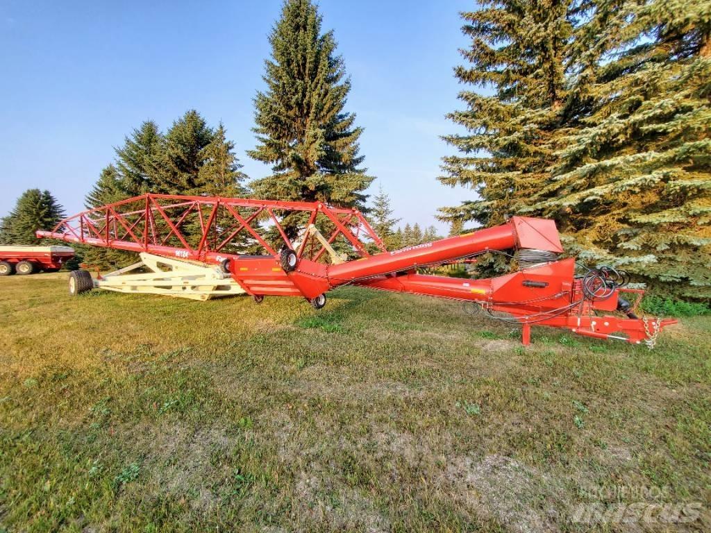 Farm King 16124 TS1 Sušare žitarica