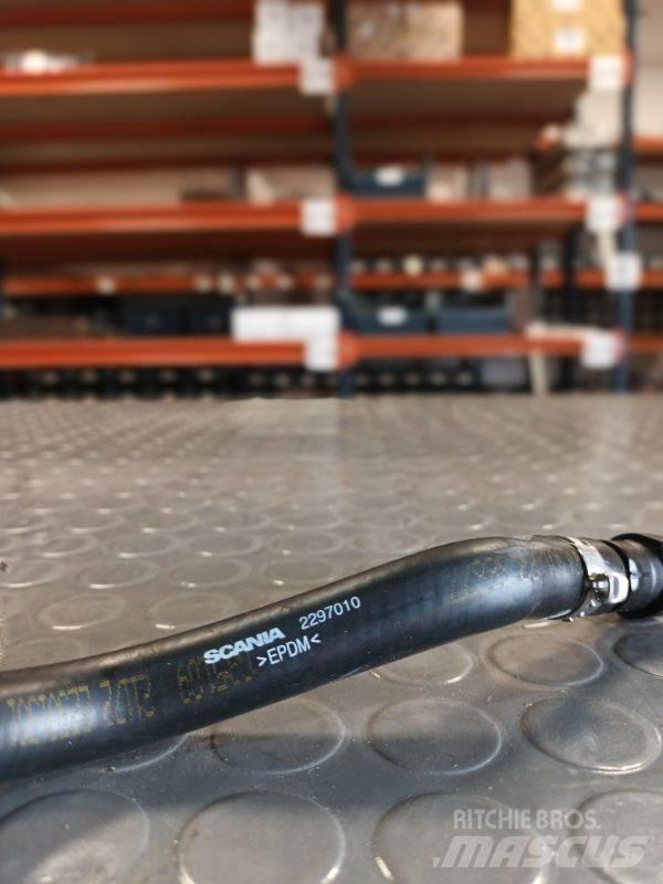 Scania HOSE 2297010 Kargo motori