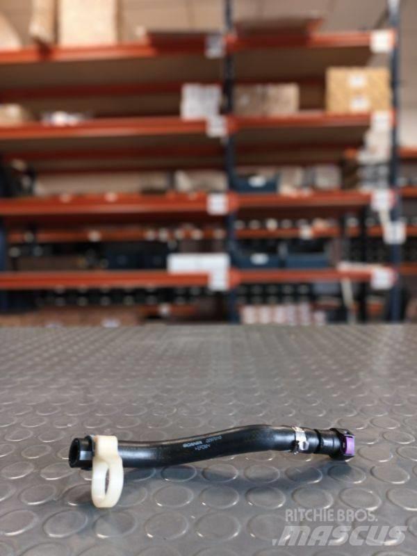 Scania HOSE 2297010 Kargo motori