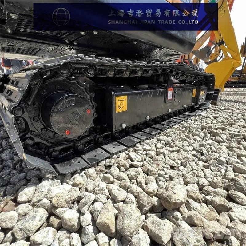 Sany SY 60 C Mini bageri < 7t