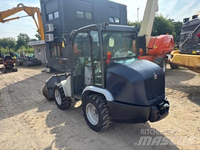 Kramer 5035 Mini utovarivači