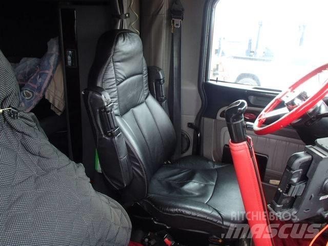 Peterbilt 388 Tegljači