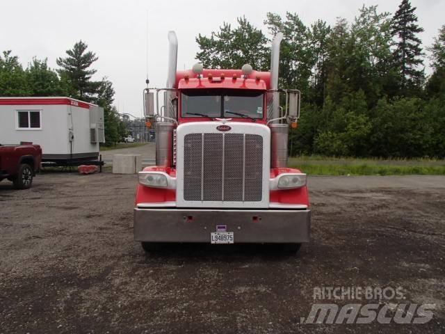 Peterbilt 388 Tegljači