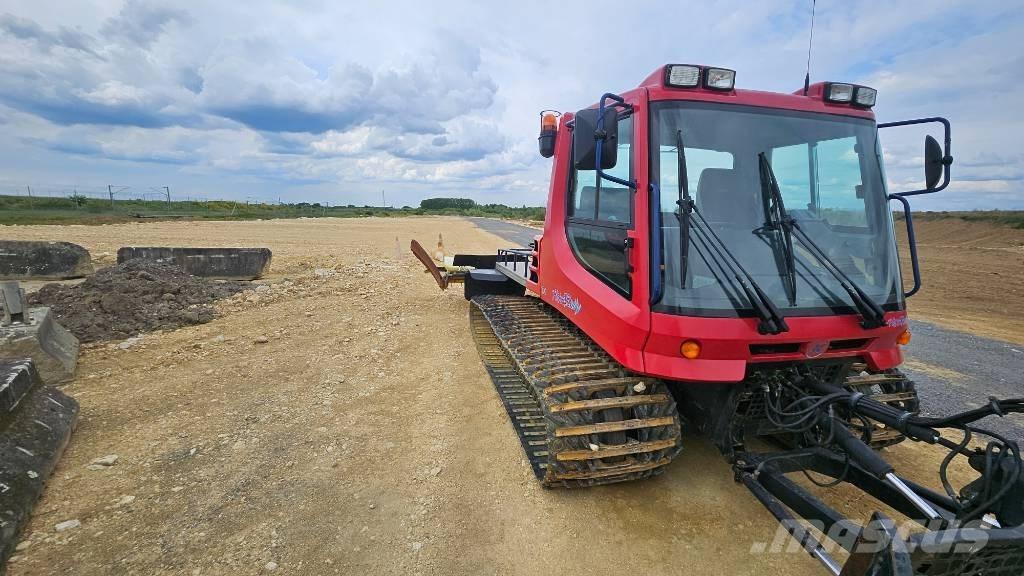  Pistenbully PB 100 Ratraki