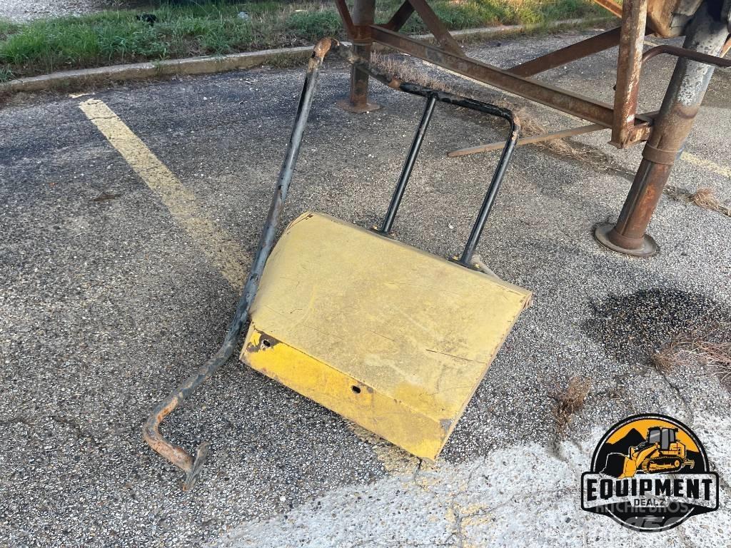 New Holland LW 190 Utovarivači na točkove