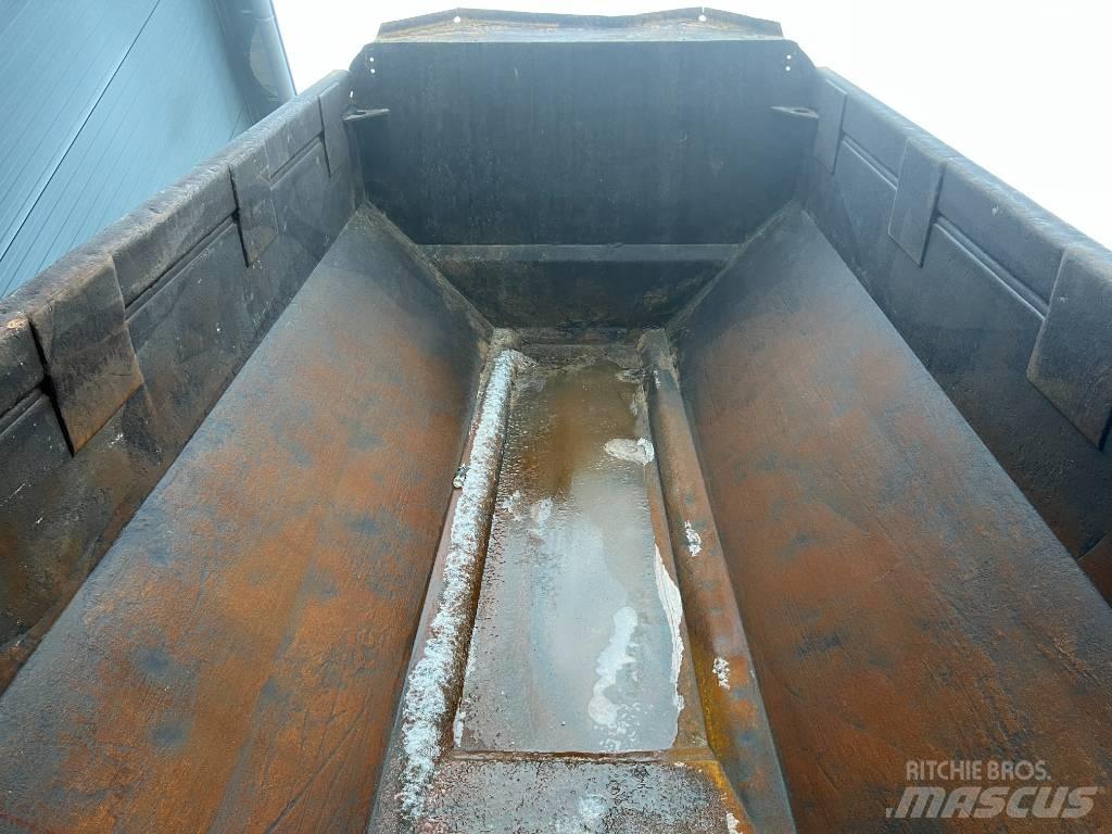 Volvo A30F Zglobni damperi
