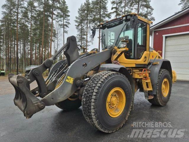 Volvo L70H Utovarivači na točkove