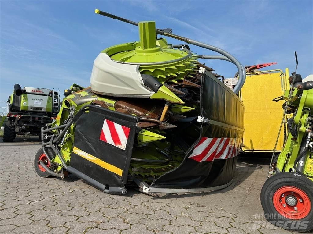 CLAAS Orbis 900 AC Ostale poljoprivredne mašine