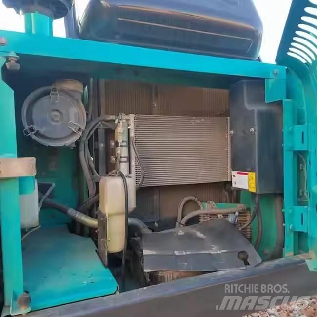 Kobelco SK 130 Bageri guseničari