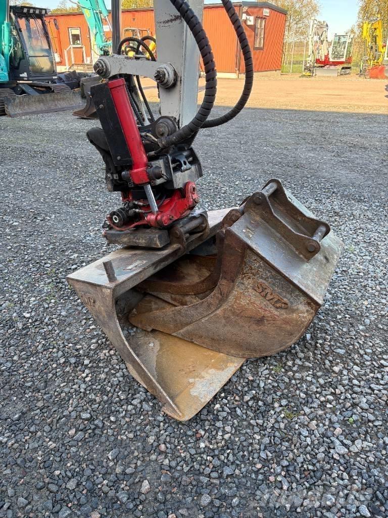 Takeuchi TB153FR Mini bageri < 7t