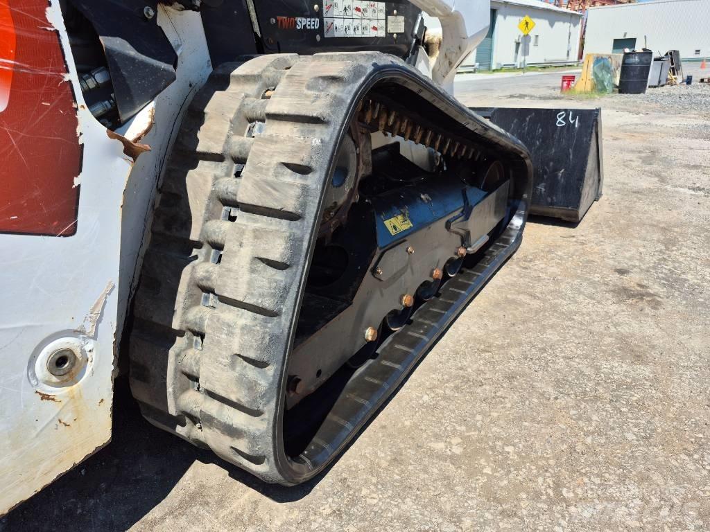 Bobcat T 64 Skid steer mini utovarivači