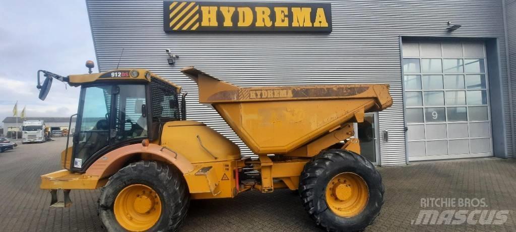 Hydrema 912DS Kruti damperi
