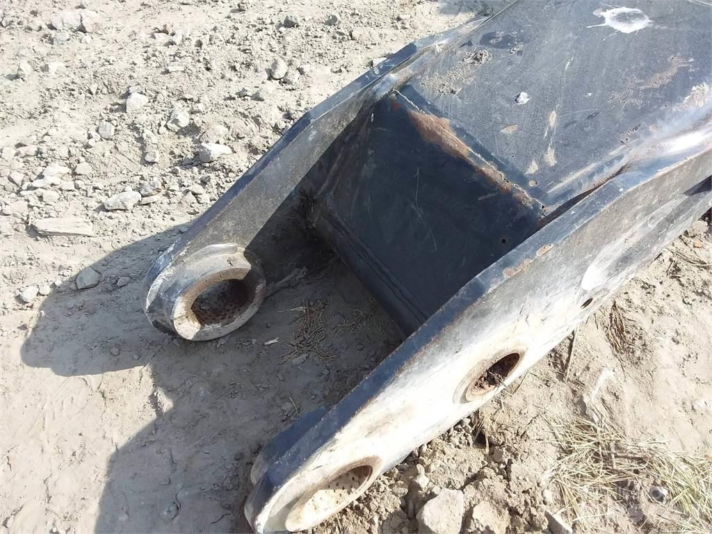 Ponsse C22 Kranovi za šumarske harvestere