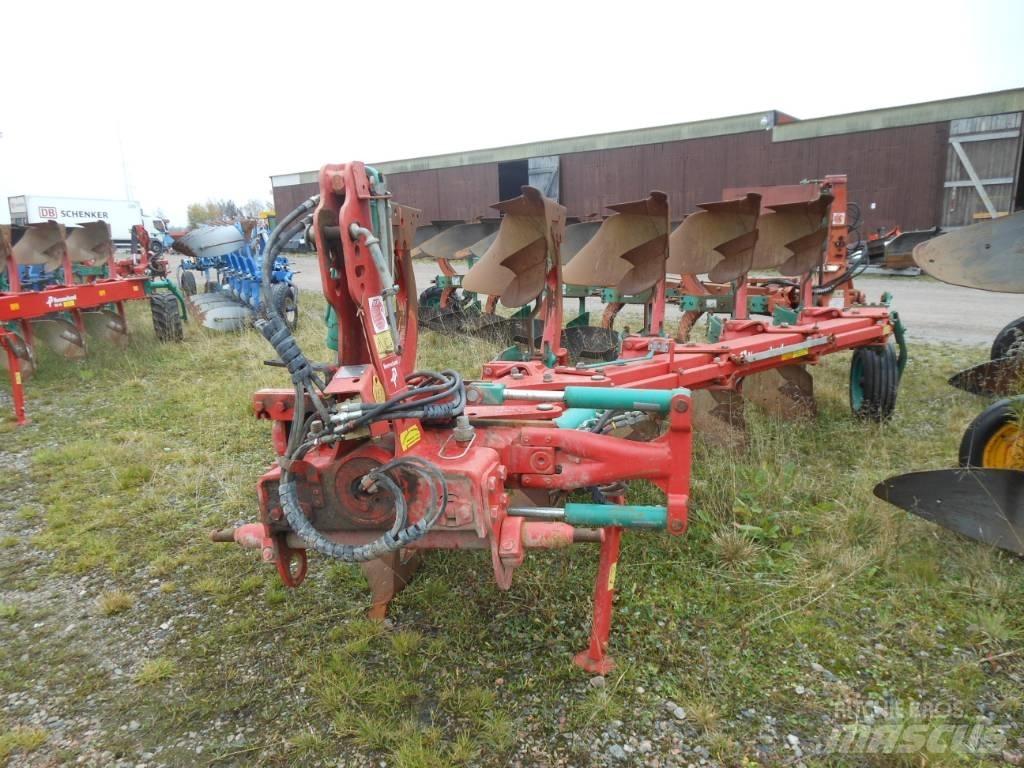 Kverneland ES85 Plugovi obrtači