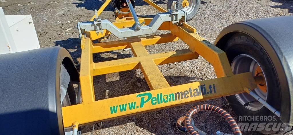PellonPecco DP3500+ Ostale mašine i oprema za veštačko djubrivo