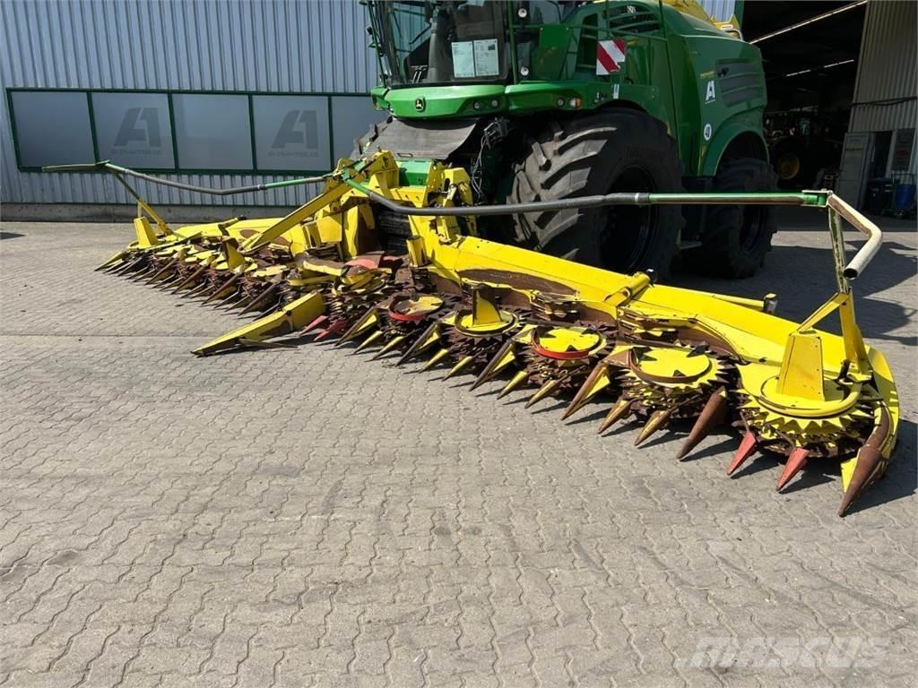 Kemper 390 Plus Ostale poljoprivredne mašine