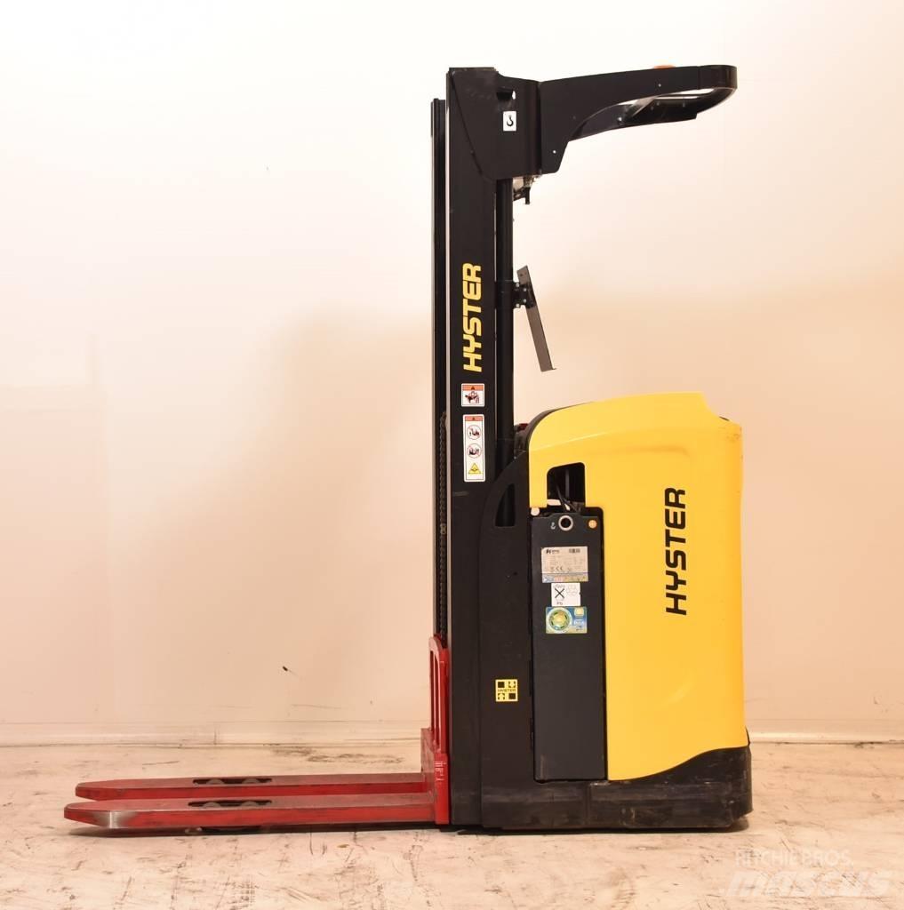 Hyster RS1.6-24 Samopogonski ručni viljuškari