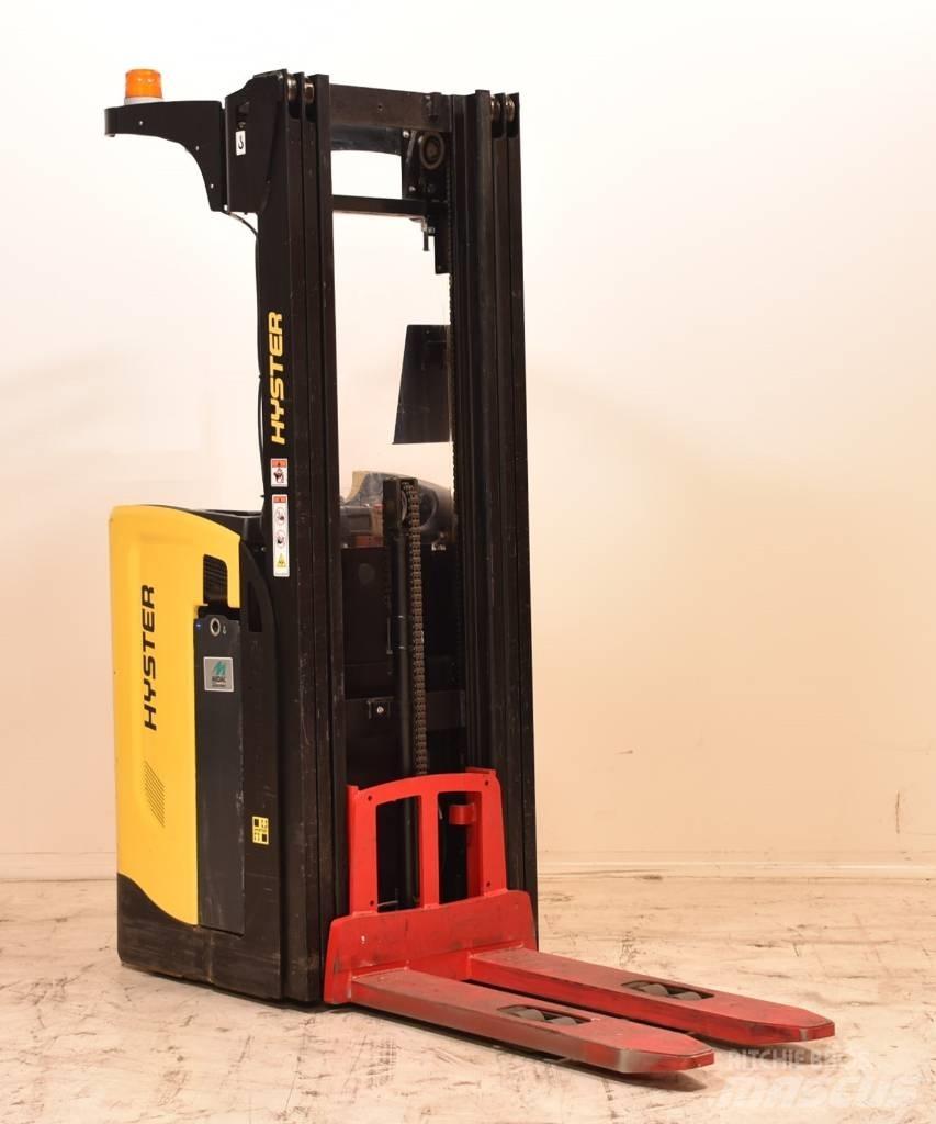 Hyster RS1.6-24 Samopogonski ručni viljuškari