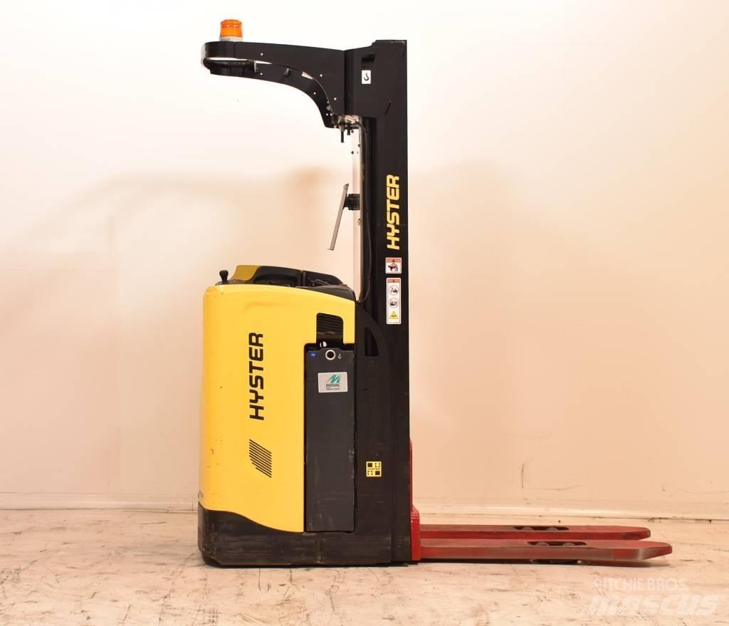 Hyster RS1.6-24 Samopogonski ručni viljuškari