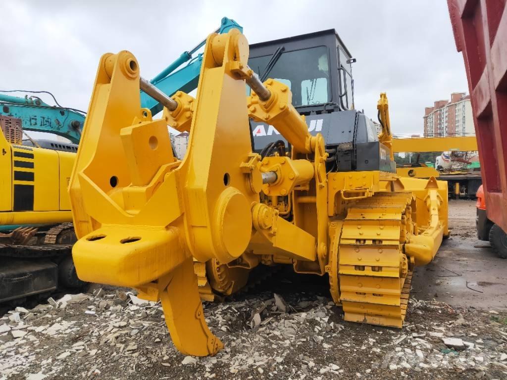 Shantui SD 32 Buldožeri guseničari