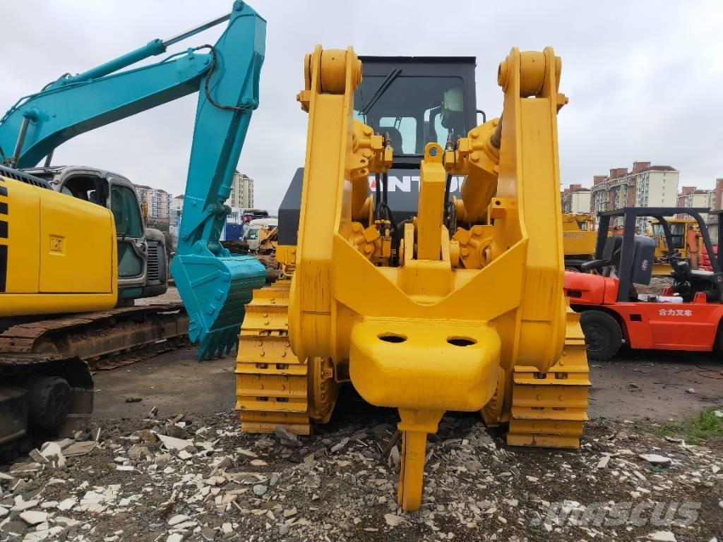 Shantui SD 32 Buldožeri guseničari