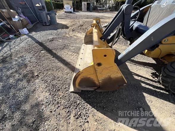 John Deere 310 Rovokopači