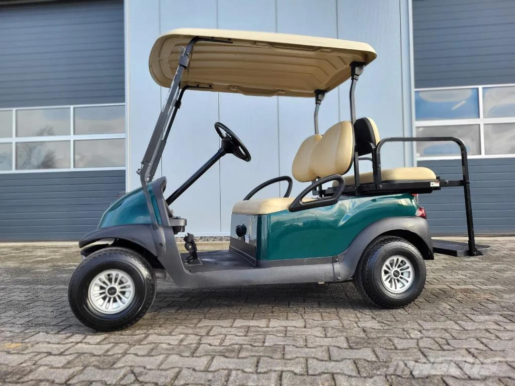 Club Car Precedent Kola za golf