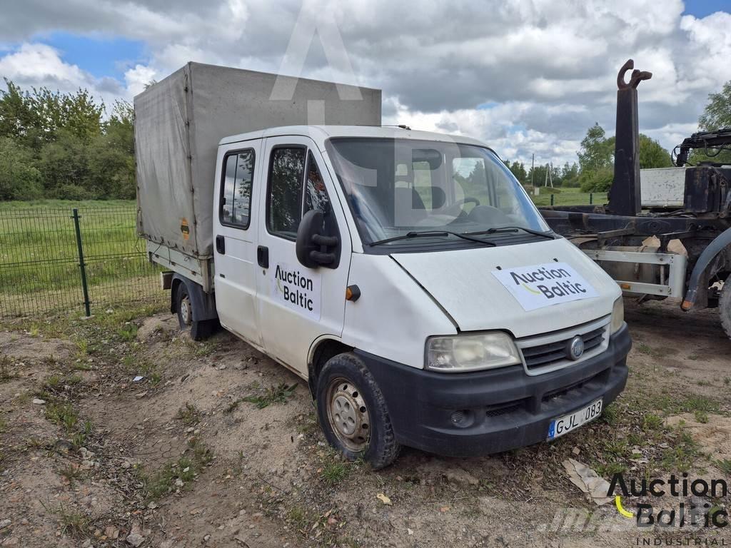 Fiat Ducato Ostalo