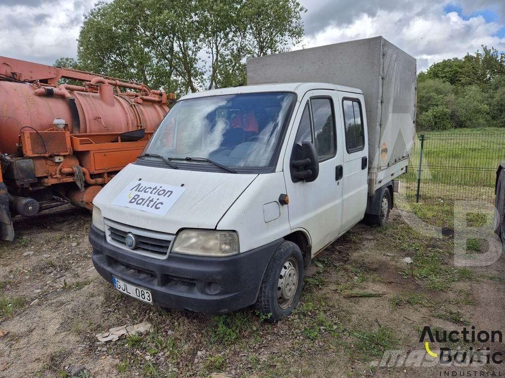 Fiat Ducato Ostalo