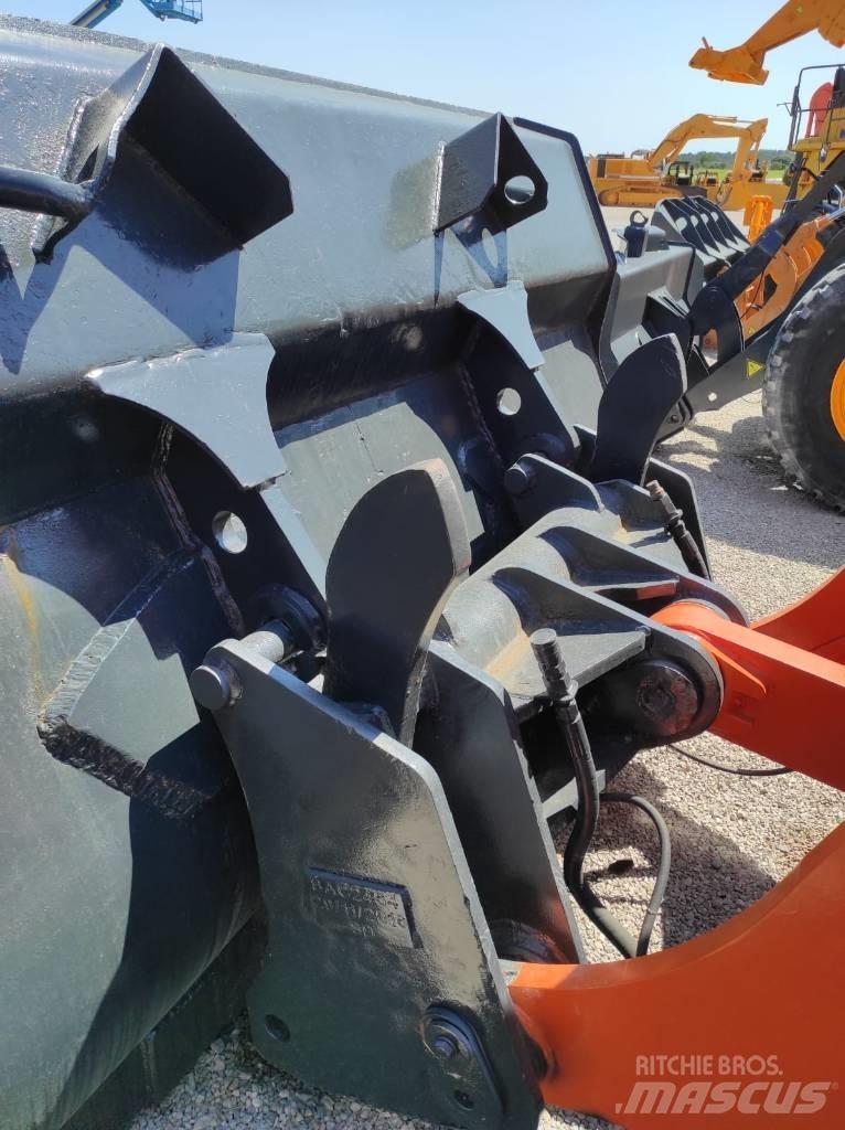 Doosan DL 350-5 Utovarivači na točkove
