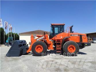 Doosan DL 350-5 Utovarivači na točkove