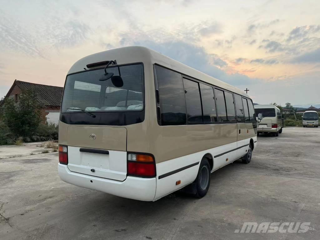 Toyota Coaster Bus Mini autobusi