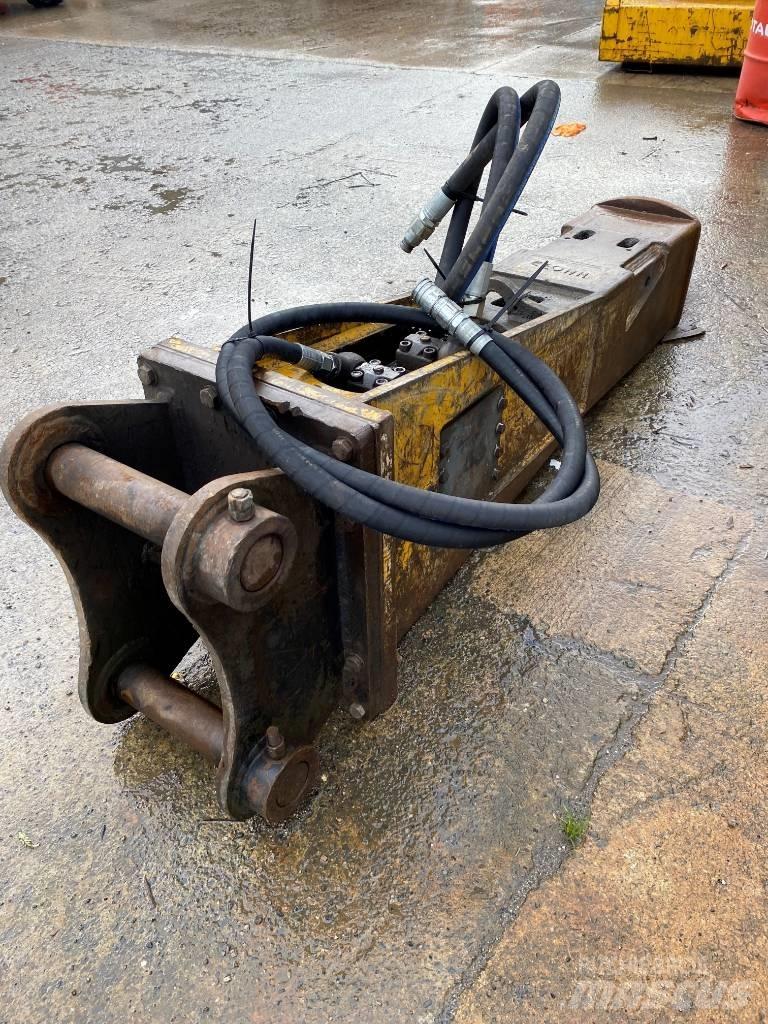 Indeco HP 2500 Čekići