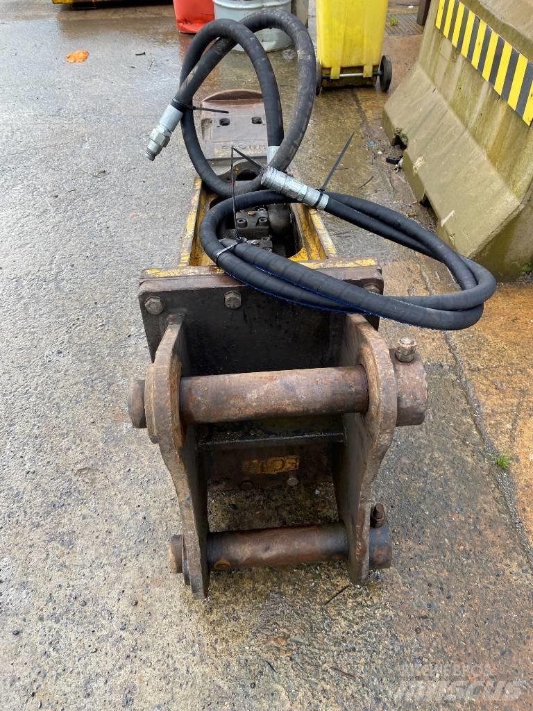 Indeco HP 2500 Čekići