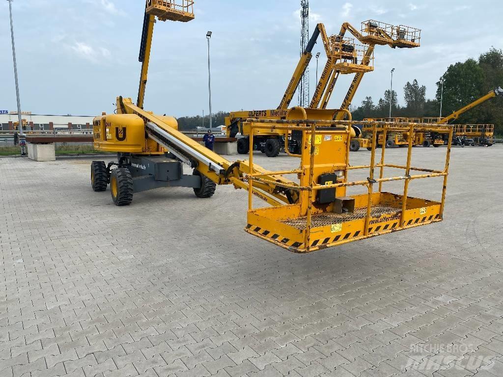 Genie S 45 Teleskopske podizne platforme
