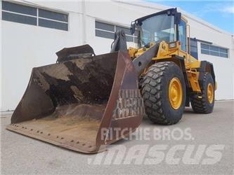 Volvo L90C Utovarivači na točkove