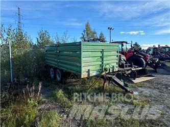 Farma SP105 Prikolice za zrno