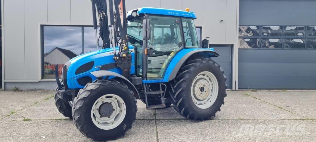 Landini MYTHOS 90 Traktori
