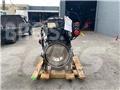 Cummins QSX15 Motori za građevinarstvo