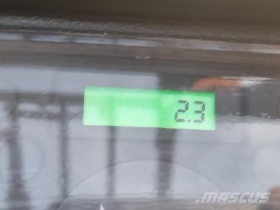 Bobcat D30NX Dizelski viljuškari