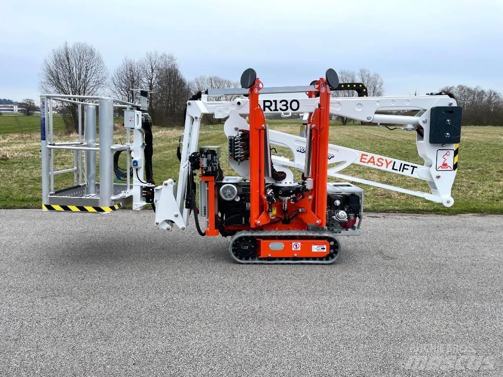 EasyLift R 130 Zglobne podizne platforme