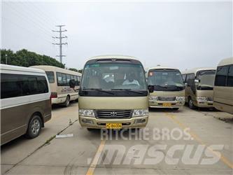 Toyota Coaster Bus Mini autobusi