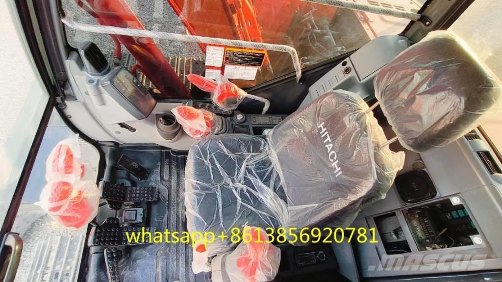 Hitachi ZX 70 Mini bageri < 7t