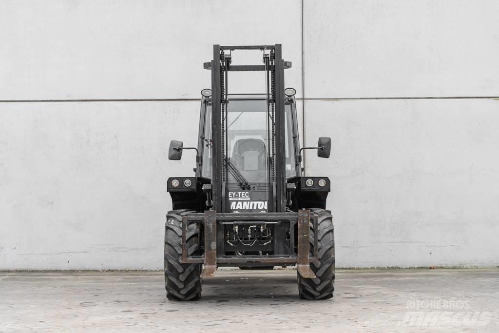 Manitou M 30-4 D Dizelski viljuškari