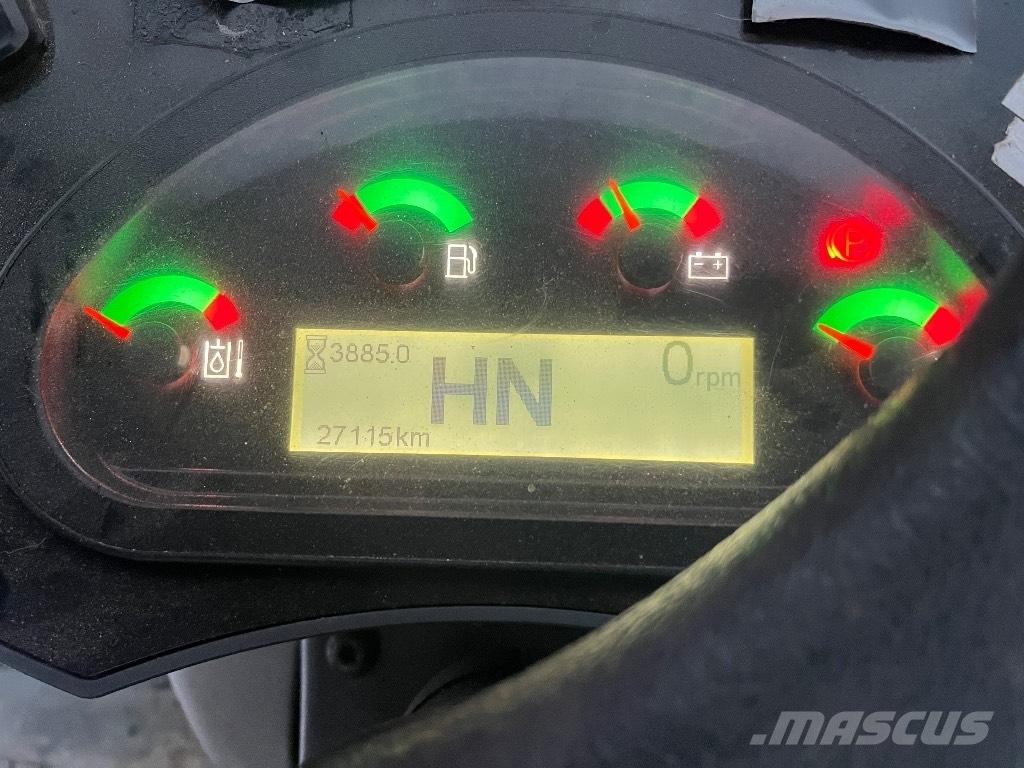 CAT 908 / Myyty, Sold Utovarivači na točkove