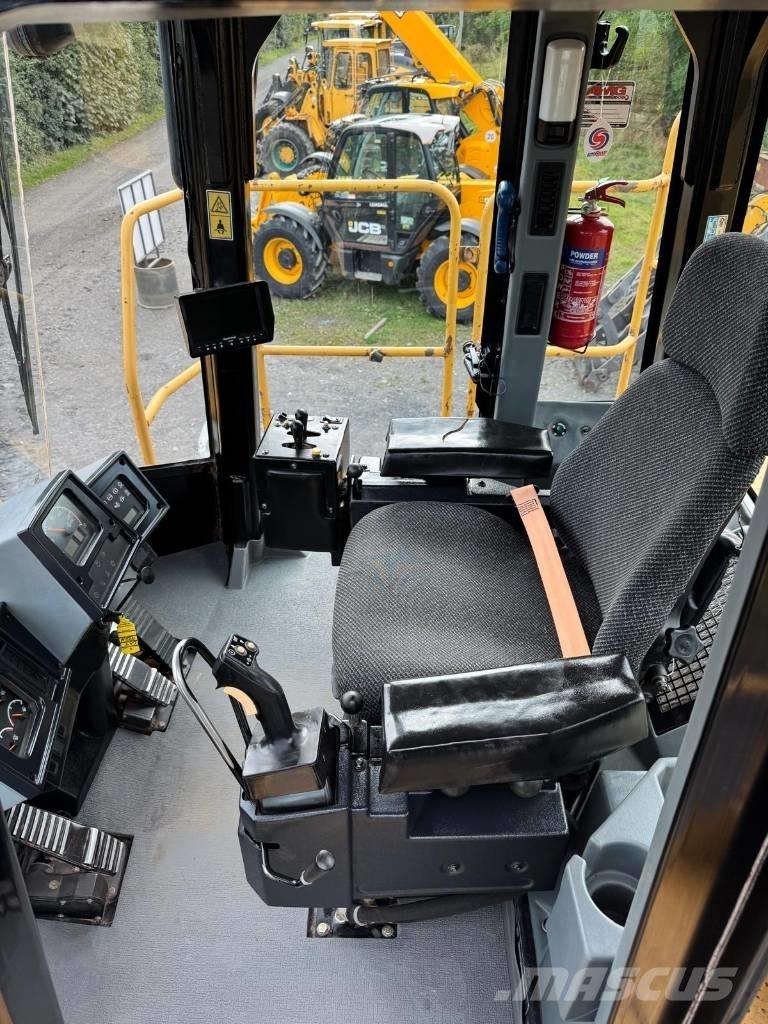 CAT 988 H Utovarivači na točkove
