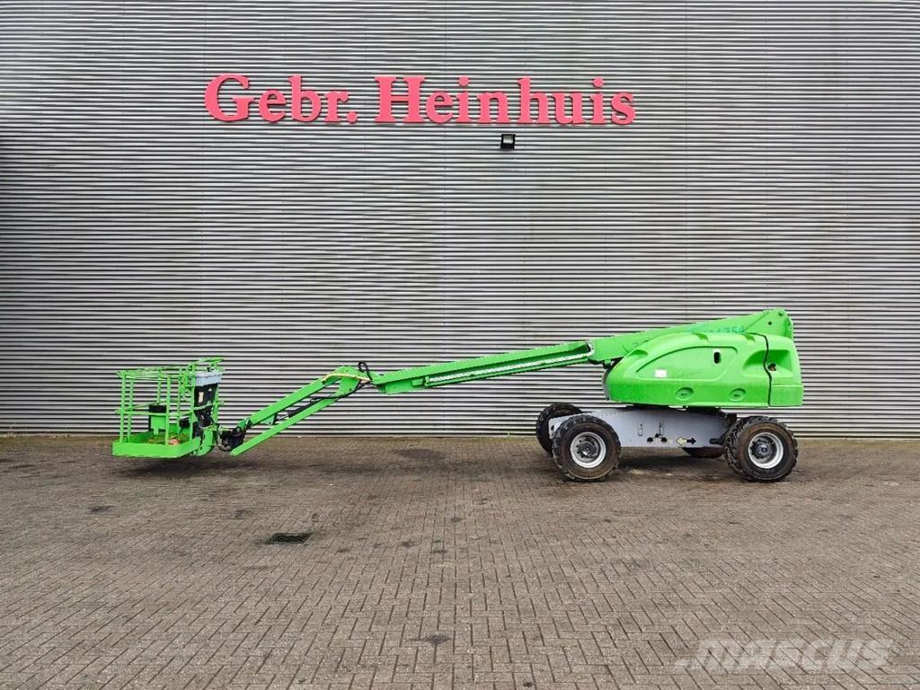 JLG 460 SJ Teleskopske podizne platforme