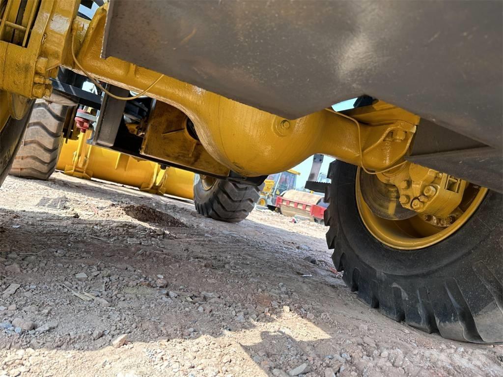 SDLG L 936 Utovarivači na točkove