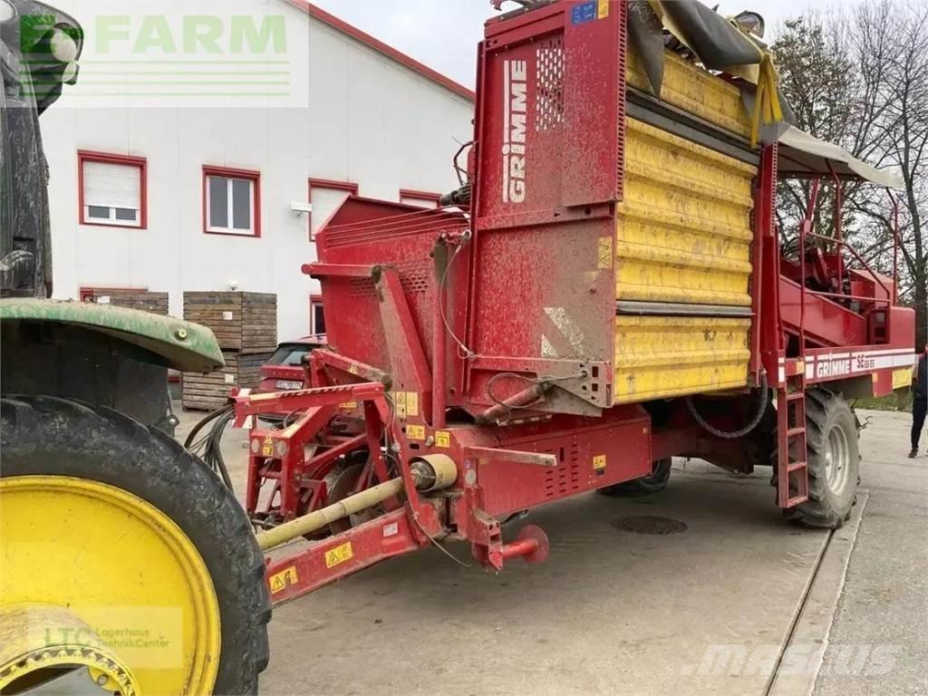 Grimme 85-55 Oprema za krompir - Ostalo