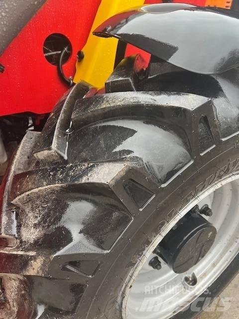 Manitou MT 932 Teleskopski viljuškari